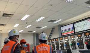 Lebih 11 Jam Gangguan Sistem Kelistrikan Lombok