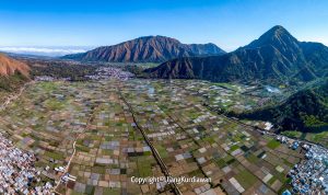 Sembalun Seven Summit di Kawasan Rinjani (2)