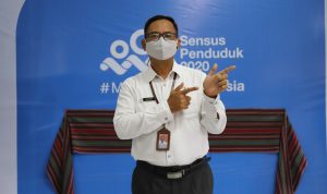 Akibat Covid-19 Terhadap Tenaga Kerja di NTB