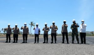 Kontrak Sirkuit Mandalika Menjadi 10 Tahun