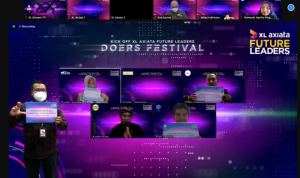 10 Tahun XL Axiata Future Leaders, Adakan 20 Workshop