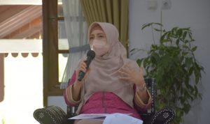 KSB Tuntaskan 5 Pilar STBM