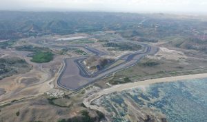 ITDC Resmikan Logo Mandalika GP Series dan Mandalika Xperiences