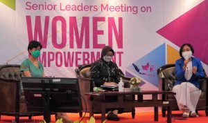 G20 Empower dan BCG Luncurkan Best Practices Playbook 2021