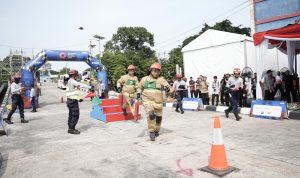 Astra Bersama Kementerian PMK Tingkatkan Kesiapsiagaan Hadapi Situasi Bencana di Indonesia