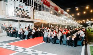 Championship Night Pertamina Mandalika Racing Series 2025