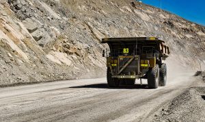 Dukung Pemulihan Ekonomi NTB AMMAN Kantongi Rekomendasi Ekspor dari ESDM