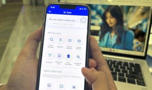 FITUR CEK TIKET ADUAN