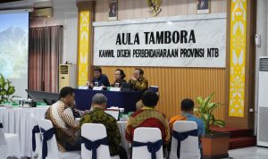 Pajak NTB Tembus Rp 3,96 Triliun, Coretax Siap Kawal SPT Tahunan 2026