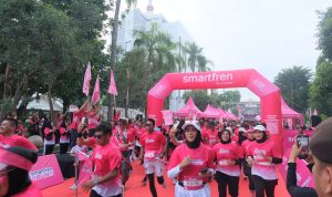 SMARTFREN Perluas Jaringan 4G di Jawa Timur