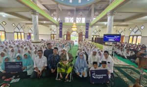 XLSMART Hadirkan Literasi Digital dan AI di Lombok