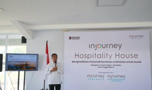 injounrney hospitality house