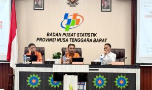 kepla bps ntb wahyudin