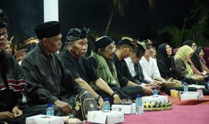 snki gelar 20 tahun keris