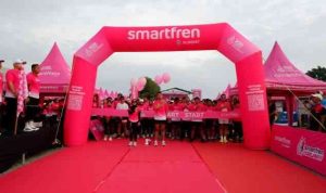 Di Mojokerto–Jombang SMARTFREN Hadir Lebih Dekat