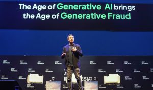 Mayoritas Penipuan Digital Berawal dari Lemahnya Verifikasi Identitas Digital