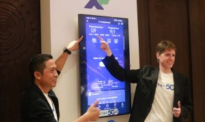 XL Ultra 5G+ Resmi Selimuti Kota Denpasar dan Kabupaten Badung