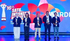 16th SATU Indonesia Awards 2025 Hadirkan Solusi Nyata bagi Masyarakat