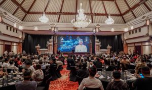 ITDC Raih Dua Penghargaan Bergengsi