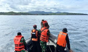 Tim SAR Gabungan Perpanjang Waktu Pencairan WNA Spanyol Korban Putri Sakinah