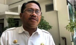 teluk ekas sebagai pusat penelitian rumput laut