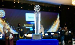 ITDC Raih Penghargaan Tertinggi “Sapphire” pada Indonesia Regulatory Compliance Awards 2026