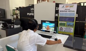 BBPOM Luncurkan Inovasi Berugak Virtual