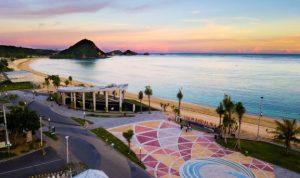 ITDC Kembali Berstatus Persero, Siap Percepat Pengembangan Destinasi Pariwisata Kelas Dunia