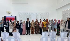 Pemprov NTB dan UNIQLO Buka Jalan UMKM Tembus Pasar Nasional