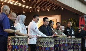 Penjualan Tiket Pertamina Grand Prix of Indonesia 2026 Mulai Dibuka