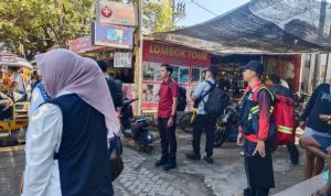 Polda NTB Hadirkan Cidomo Fest 2026 di Gili Trawangan