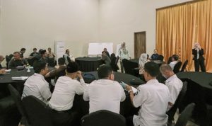 The Mandalika Terus Tumbuh, Keterlibatan Stakeholder Jadi Fondasi Keberlanjutan Kawasan
